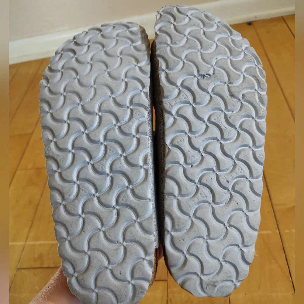 Birkenstock stylish comfortable